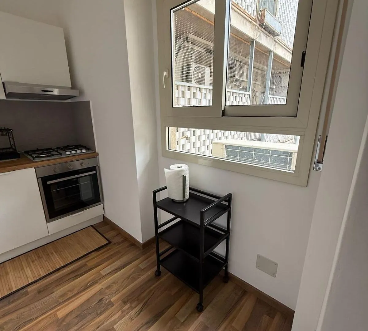 Appartement Casa Fiera à Catane