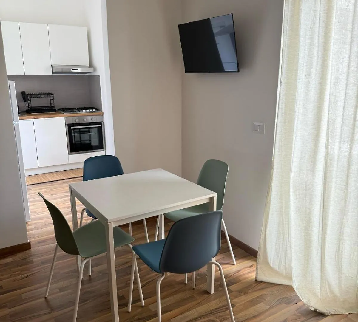Casa Fiera Lägenhet Catania 0*,  Italien