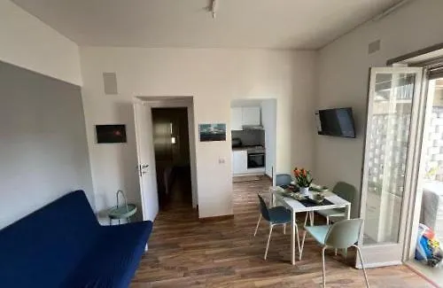 Casa Fiera Lägenhet Catania