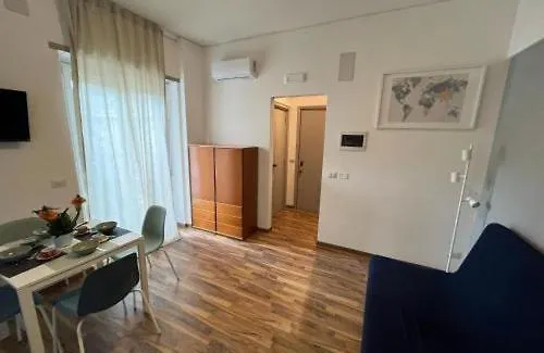 Appartement Casa Fiera à Catane