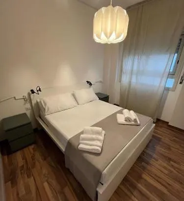 Casa Fiera location