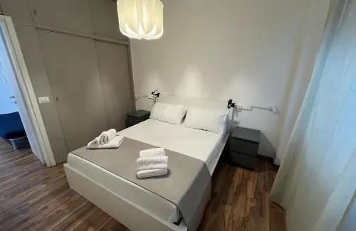 Appartement Casa Fiera à Catane Italie