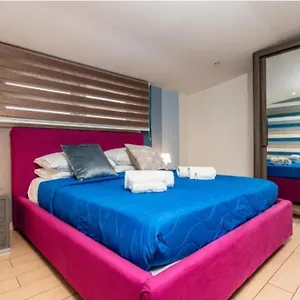 Casa Morgan Holidays In Sicily Katania